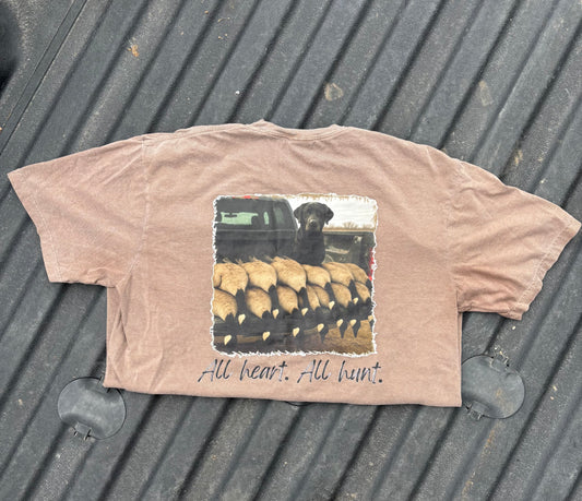 All Heart Tee