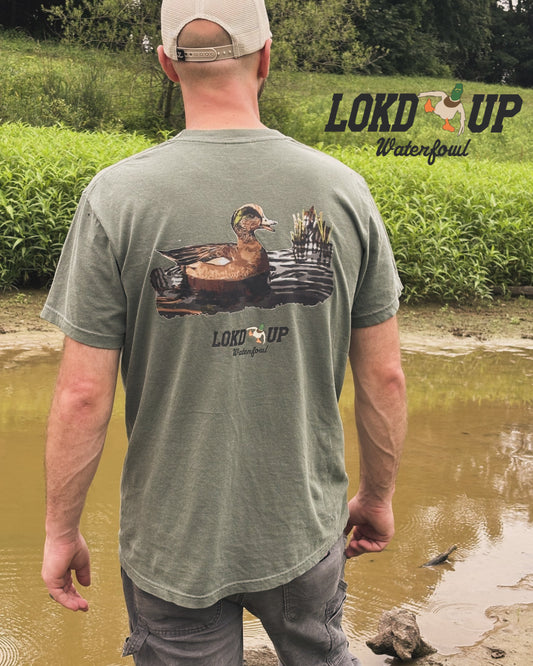 Wigeon Tee