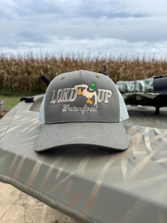 LOKD UP Hat